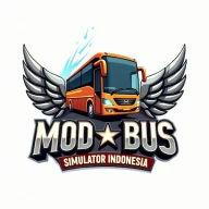 MOD BUS Simulator Indonesia icon