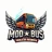 MOD BUS Simulator Indonesia icon