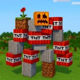Block City: Pixel Craft 3D