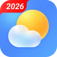 Weather：ライブ予報とレーダー icon