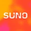 Suno スノー: AI音楽作成・作曲アプリ icon