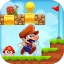 Super Bino Go: Abenteuerspiel icon