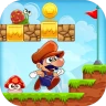 Super Bino Go: Abenteuerspiel icon