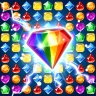 ジュエルジャングル : マッチ3パズル icon