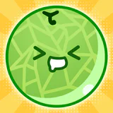 メロンメーカー : フルーツゲーム icon