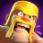 クラッシュ・オブ・クラン (Clash of Clans) icon