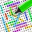 Mots Mêlés Puzzle Challenge icon