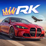 Racing Kingdom Rennspiel