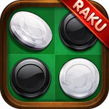 リバーシ,Reversi,最強のAI搭載,頭の体操,おせろ