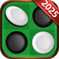 リバーシ,Reversi,最強のAI搭載,頭の体操,おせろ icon