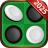 リバーシ,Reversi,最強のAI搭載,頭の体操,おせろ icon