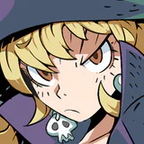Wicked Defense - 魔女の伝説 icon