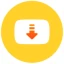 Snap-tubè All Video Downloader icon