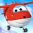 Super Wings : Jett Run icon