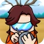 Survival 456 But It's Impostor icon