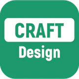 Design Craft: Cut Files, Fonts
