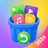 Photo Recover Sweep icon