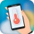Innenthermometer icon