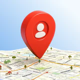 Localizzatore GPS icon