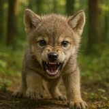 The Wolf: Jeu d’animaux MMORPG