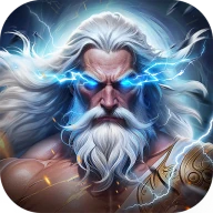 Dawn Gods icon