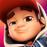 Subway Surfers City