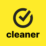 Norton Cleaner – Junk löschen icon