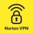 ノートン VPN – 高速で安全 Wi-Fi プロキシ icon