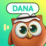 Dana-Group Voice Chat Rooms