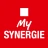 mySynergie - Missions Intérim icon