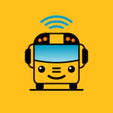 Here Comes the Bus