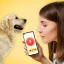 犬語翻訳アプリ: 犬の言葉がわかるアプリ icon