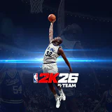 『NBA 2K26』マイチーム