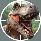 Dino Hunter: Wild Shooting