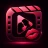 DramaKiss: Short Drama & Reels icon
