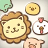 どうぶつ神経衰弱: 記憶力,脳トレ,定番,しんけいすいじゃく icon