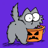 Simon's Cat Match!