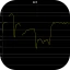ボーカル音程モニター icon