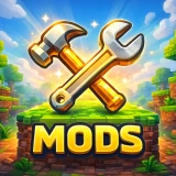 Mods & Map for MCPE Minecraft