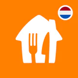 Thuisbezorgd.nl icon