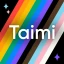 Taimi: LGBTQ+ Dating & Meet Up icon