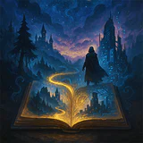 Tales RPG: Avventura AI icon