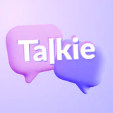 Chat en Línea: Talkie Live