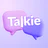 Chat en Línea: Talkie Live icon