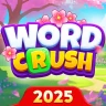 Word Crush -Wörterspiel icon