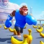 Age of Apes: モンキーバトル icon