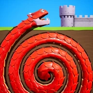 Kingdom Guard: Tower Defense icon