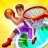 Hoop World: Flip Dunk Game 3D icon