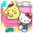 Hello Kitty And Friends World icon