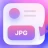 Image Converter - HEIC to JPG icon